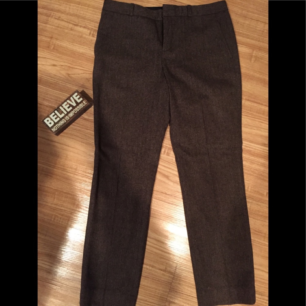 Banana Republic pants